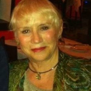 Meet your Posher, Joanne